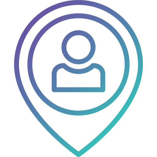 ubicación icono gratis