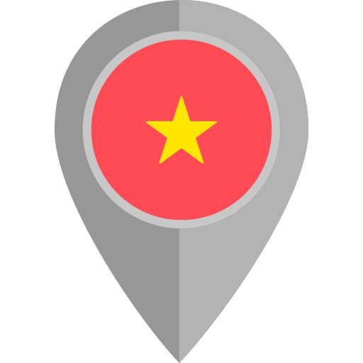 베트남 무료 아이콘