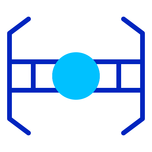 Astronomy free icon
