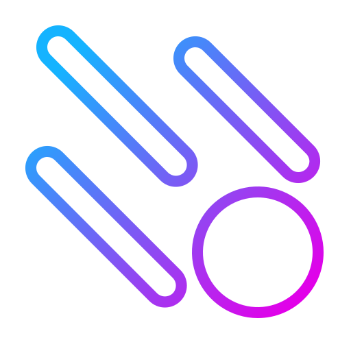 Cosmos free icon