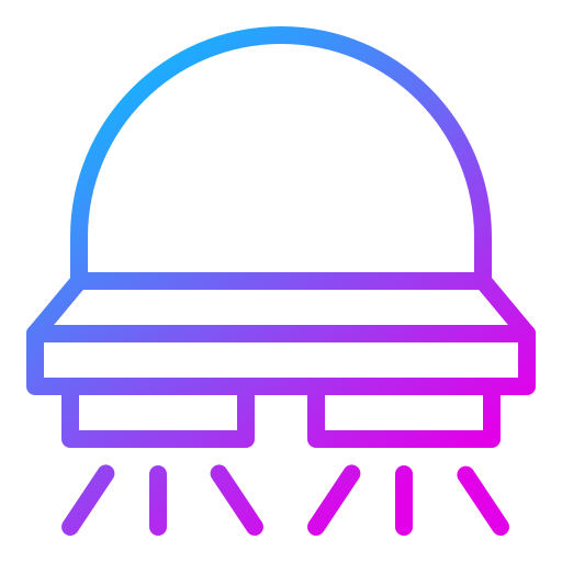 Ufo free icon