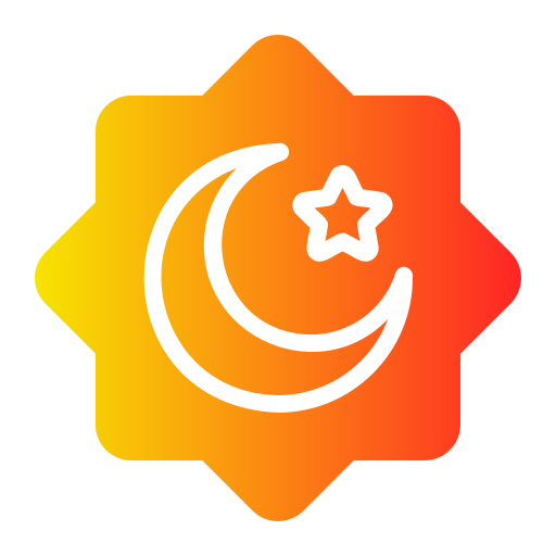 islam icono gratis