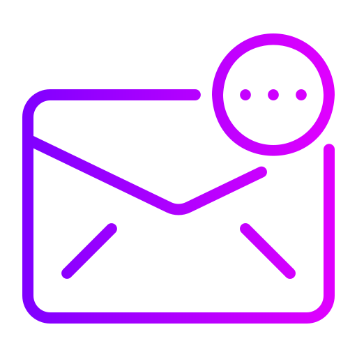 Notification free icon