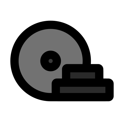 Plate free icon