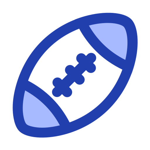 American football free icon
