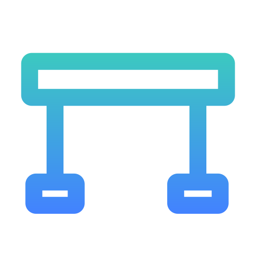 barrera icono gratis