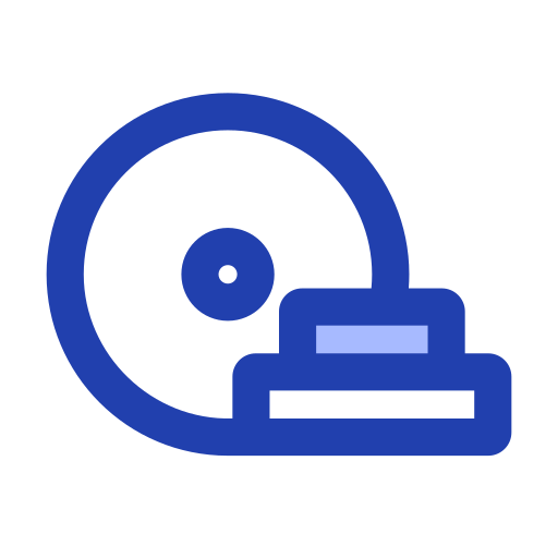 Plate free icon