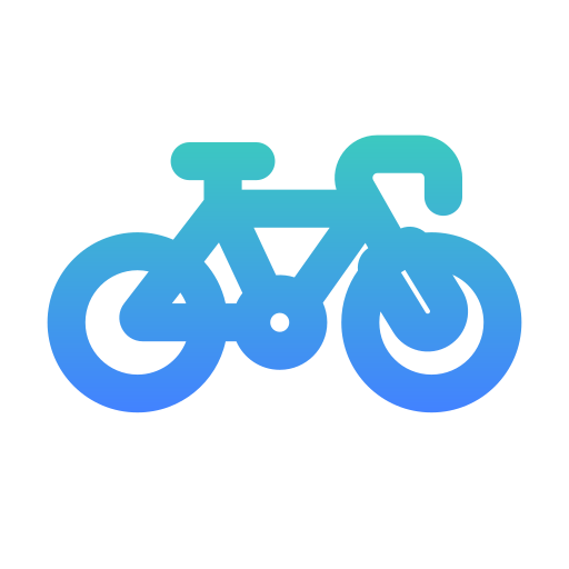 bicicleta grátis ícone bicicleta grátis ícone