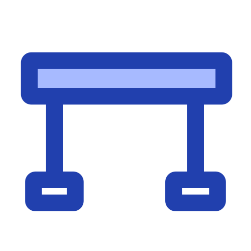 barrera icono gratis