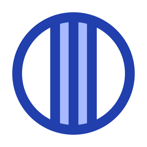 Мяч для крикета бесплатно иконка Мяч для крикета бесплатно иконка