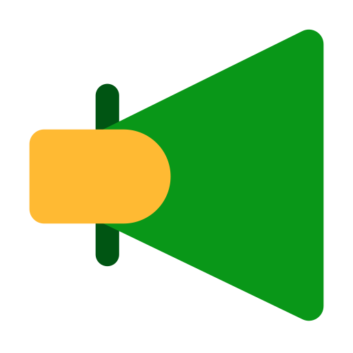 Field free icon Field free icon