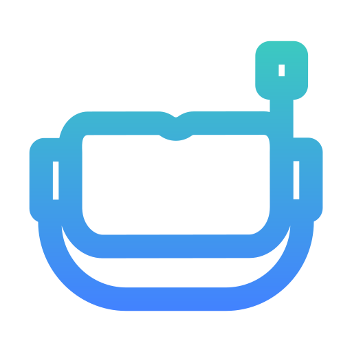 óculos de realidade virtual grátis ícone óculos de realidade virtual grátis ícone