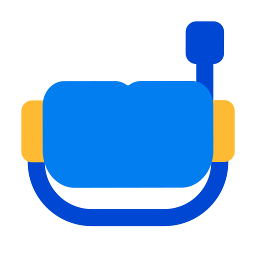 óculos de realidade virtual grátis ícone óculos de realidade virtual grátis ícone