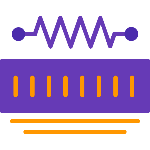 resistencia icono gratis