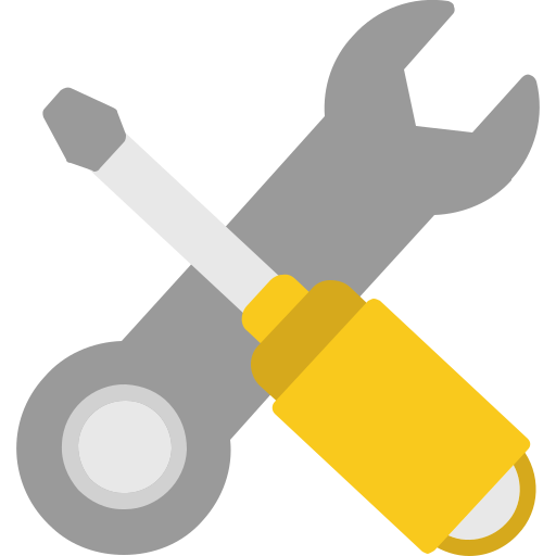 mantenimiento icono gratis