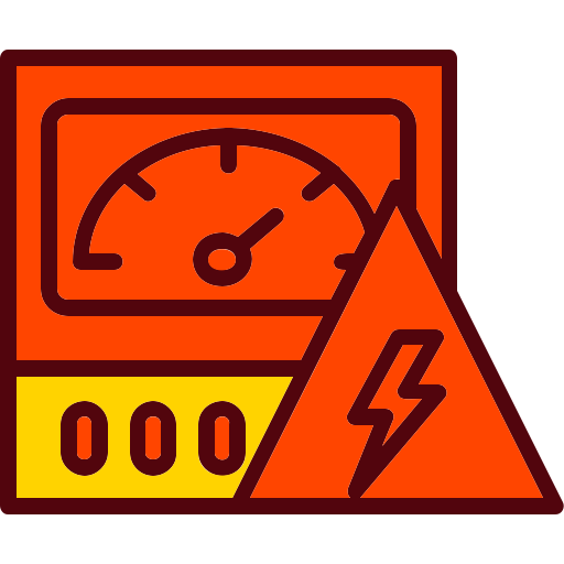 stromzähler kostenlos Icon