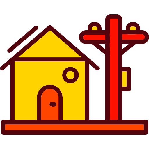 elektrizität kostenlos Icon