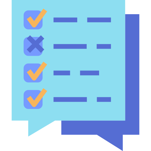 revisar icono gratis