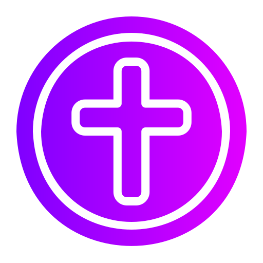 Church - Free signaling icons