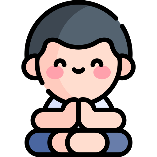 meditation kostenlos Icon