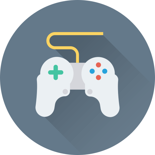 Gaming - Free gaming icons