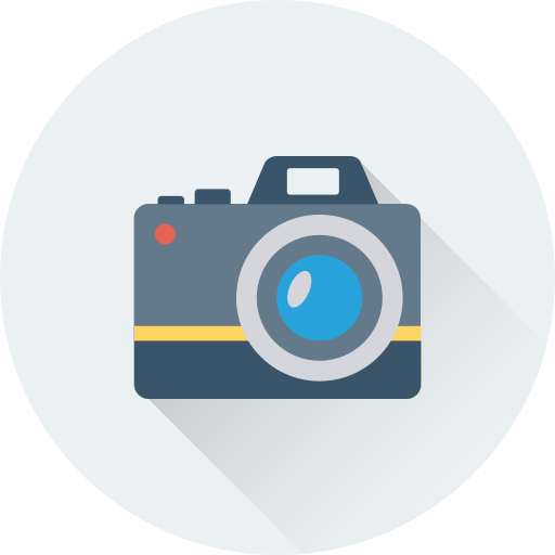 appareil photo Icône gratuit appareil photo Icône gratuit