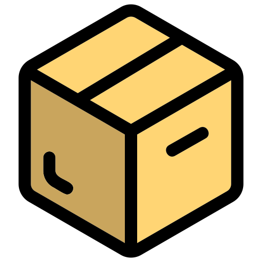 Logistic - Free shipping and delivery icons