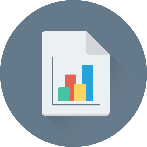 Stats free icon Stats free icon