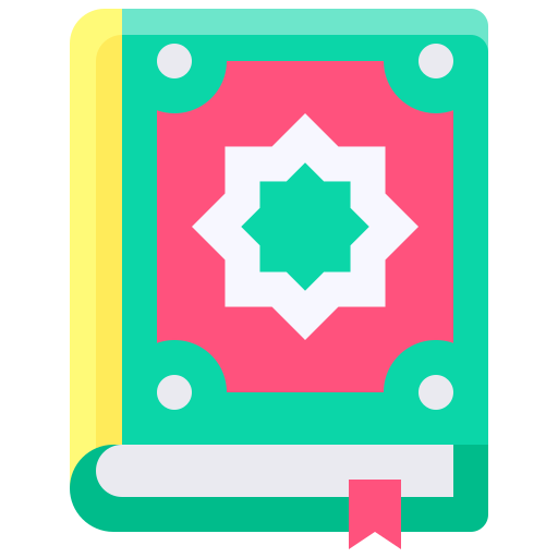 Quran Generic Flat icon