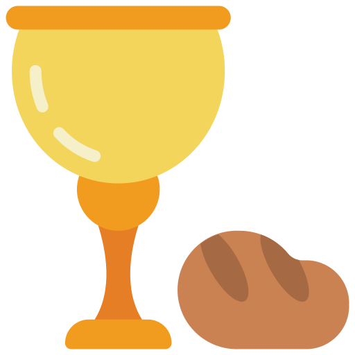 Goblet Basic Miscellany Flat icon