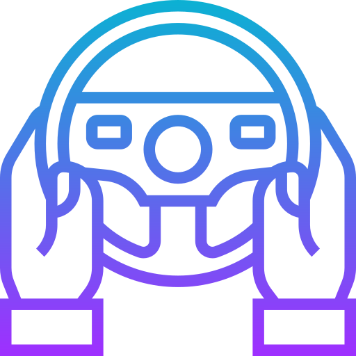 volante icono gratis volante icono gratis