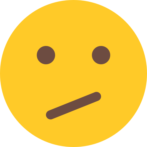 Confused - Free smileys icons