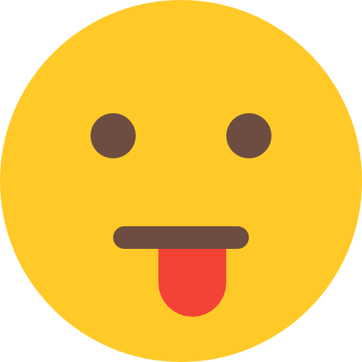 Tongue - Free smileys icons