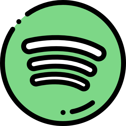 Spotify Icon