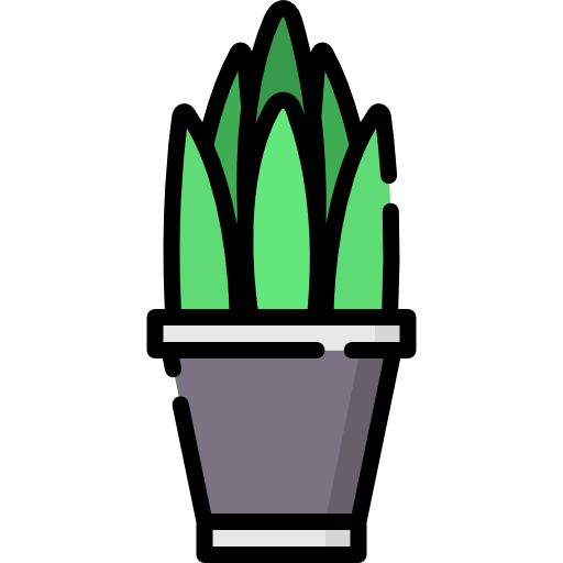 planta icono gratis