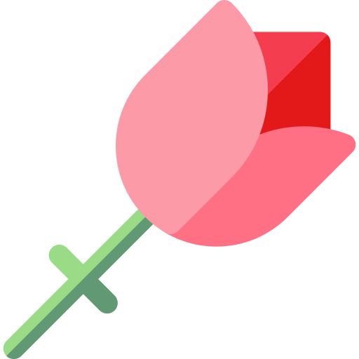 fleur Icône gratuit