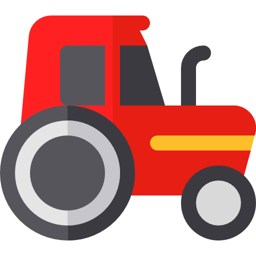 traktor kostenlos Icon traktor kostenlos Icon