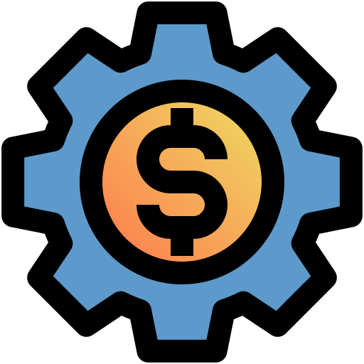 Management free icon