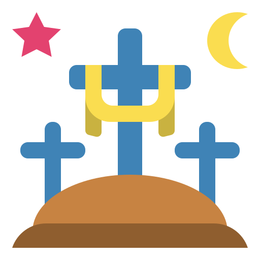 golgotha Icône gratuit golgotha Icône gratuit