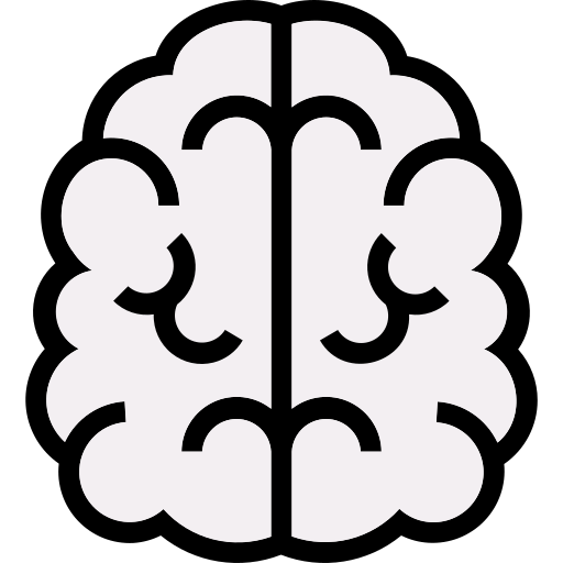 menschliches gehirn kostenlos Icon menschliches gehirn kostenlos Icon