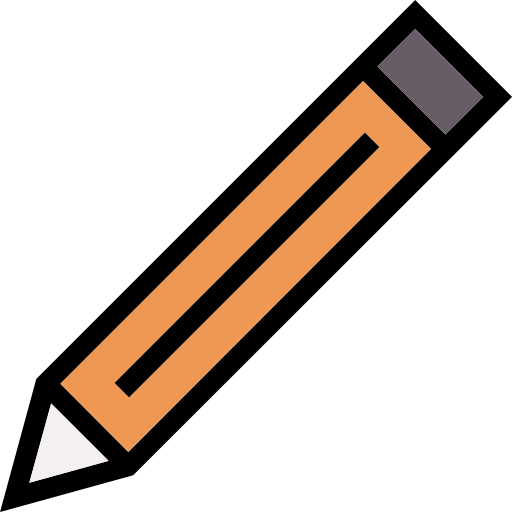 펜 무료 아이콘