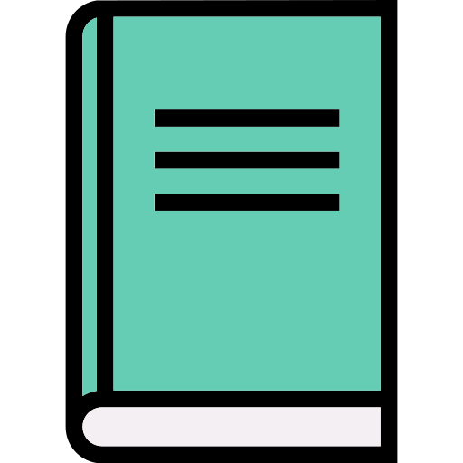 책 무료 아이콘