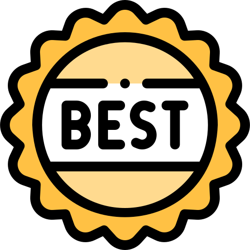 최선의 선택 무료 아이콘