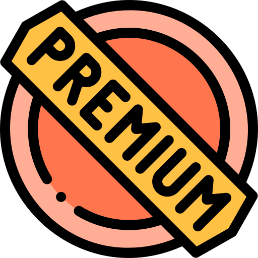 Premium free icon Premium free icon
