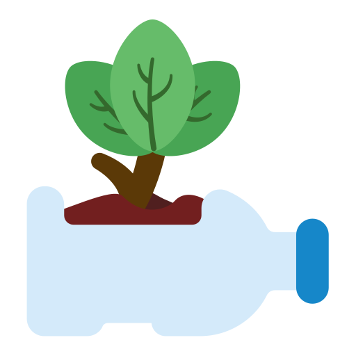 plantación icono gratis