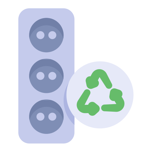Sockets free icon