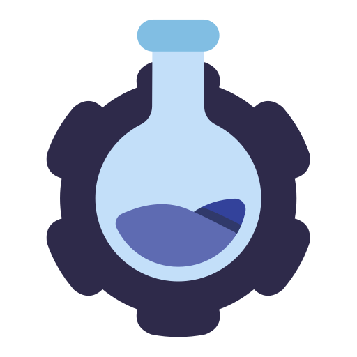 Flask free icon Flask free icon