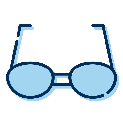 안경 무료 아이콘