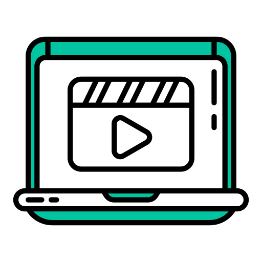 Video free icon Video free icon