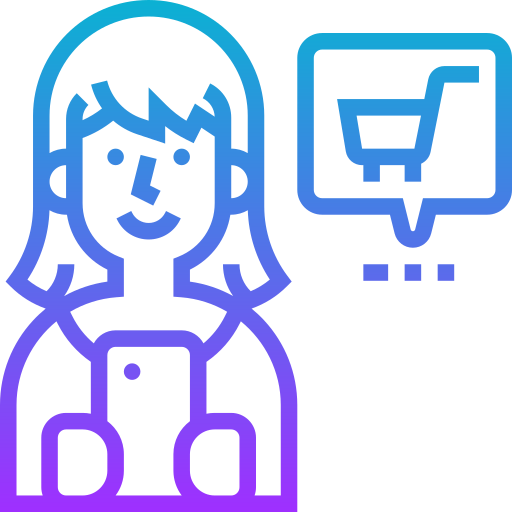 las compras en línea icono gratis las compras en línea icono gratis